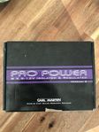 Carl Martin pro power V2