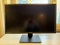 ASUS PB 287q 4k 28 tum UHD IPS monitor skärm datorskärm 