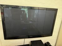 50 tums plasma Tv Panasonic Viera TX-P50G20E