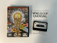 C64 FIFA World Cup Carnival (ej testat) 