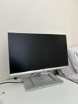 HP monitor 24 tum