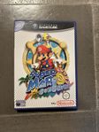 Super Mario Sunshine, Nintendo Gamecube