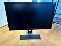 BENQ bildskärm XL2720