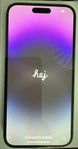 iPhone 14 PRO Max Deep Purple 