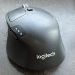 Logitech M720 musen