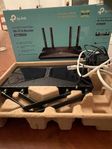 TP-Link AX1500 Wi-Fi 6 Router, Broadcom 1.5GHz Tri-Core CPU