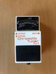 Boss TU-3 Chromatic Tuner