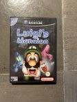 Luigi's Mansion, Nintendo Gamecube