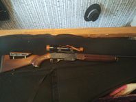 remington woodmaster