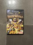 Warioworld, Nintendo Gamecube