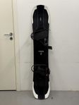 bataleon goliath plus snowboard 159cm + bindningar