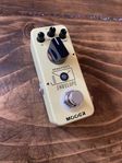 Mooer auto wah/envelope pedal