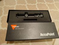 Trijicon Accupoint 1-4x24