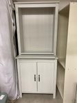 Cupboard Ikea Brusali 190cm x 80cm