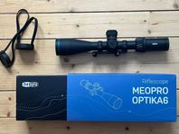 Kikarsikte Meopta Optika6