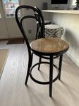 Thonet 14 barstolar