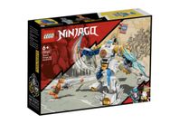 Lego Ninjago 71761