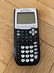 Ti-84 Plus 