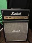 Marshall JVM 210