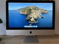 iMac 21,5 tum