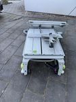 Festool CS 50 Eb Klyv/ Dragsåg