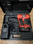 Skruvdragare Black & Decker 18V