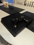 Playstation 4 slim