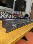 Patchbay XLR, 12 in, 12ut