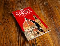 Florence – reseguide Florens / Toscana / Italien