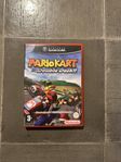 Mario Kart Double Dash, Nintendo Gamecube