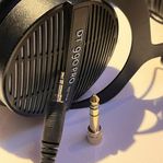 Beyerdynamic DT 990 Pro 250 Ohm – Perfekt för studion! 