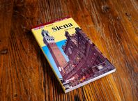 Siena – reseguide Toscana / Italien