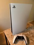 Playstation 5 digital edition