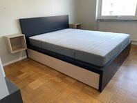 IKEA säng 160x200