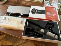 Anova sous vide wifi + champion vakum sealer