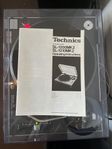 Technics SL-1210 MK 2