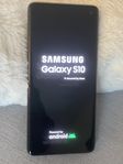 Samsung S10 - 128gb