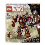 Lego 76247 Marvel 