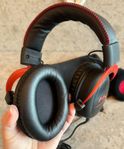 Headset - HyperX Cloud Alpha Pro