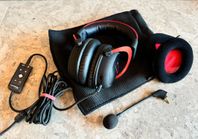 Headset - HyperX Cloud Alpha Pro