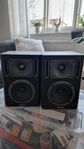 Phonic P5A Studio Monitor Speakers 