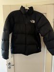 North Face Puffer