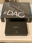 Arcam ir DAC