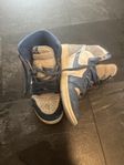 jordan 1 nike skor 