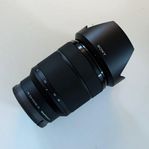 Sony FE 3,5-5,6/28-70 OSS