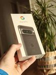 Google Pixel 8 PRO Svart 256gb