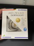 10st MD 70 Led Downlight 