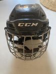 Hockey hjälm CCM 