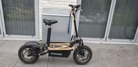 Gyroway Elscooter defekt 1000W 