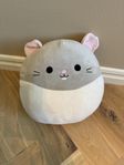 Squishmallows Rusty the rat 30 cm